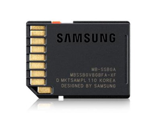 Samsung 32GB SDHC Standard 24MB/s - 104003 - zdjęcie 3